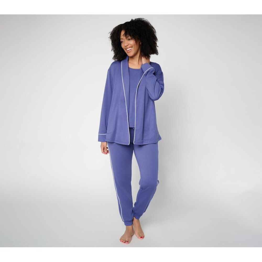 Muk Luks Women's Plus Sz Sleepwear 5X Make Your Selection: MUK LUKS Blue